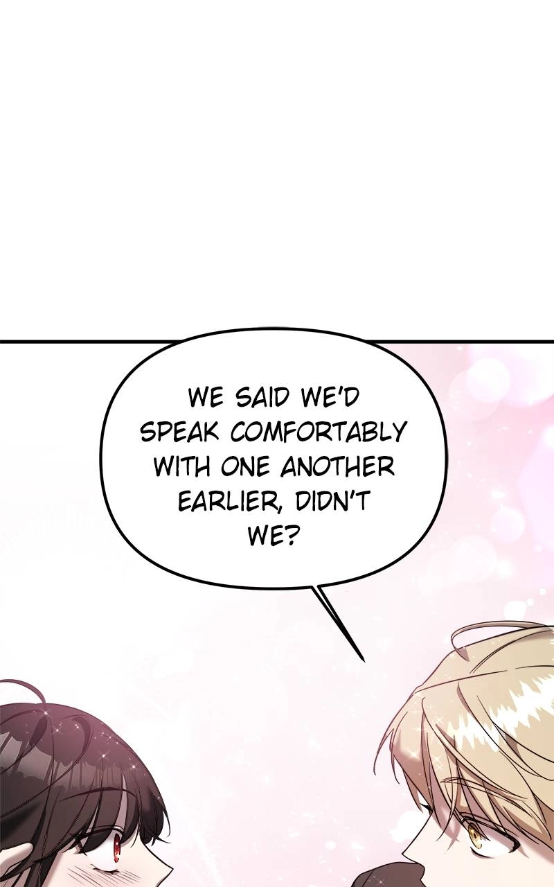 Villain with a Crush Chapter 7 Page 85