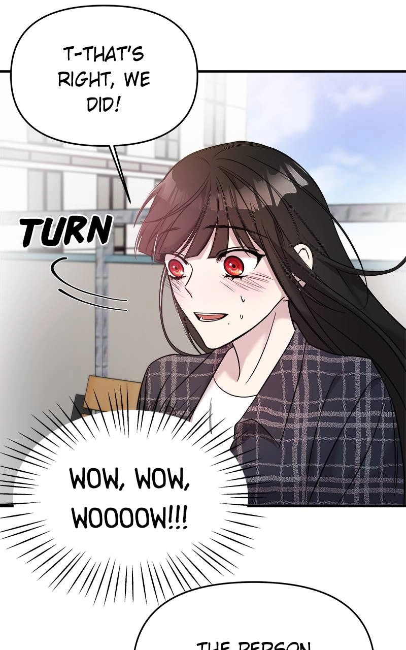 Villain with a Crush Chapter 7 Page 87