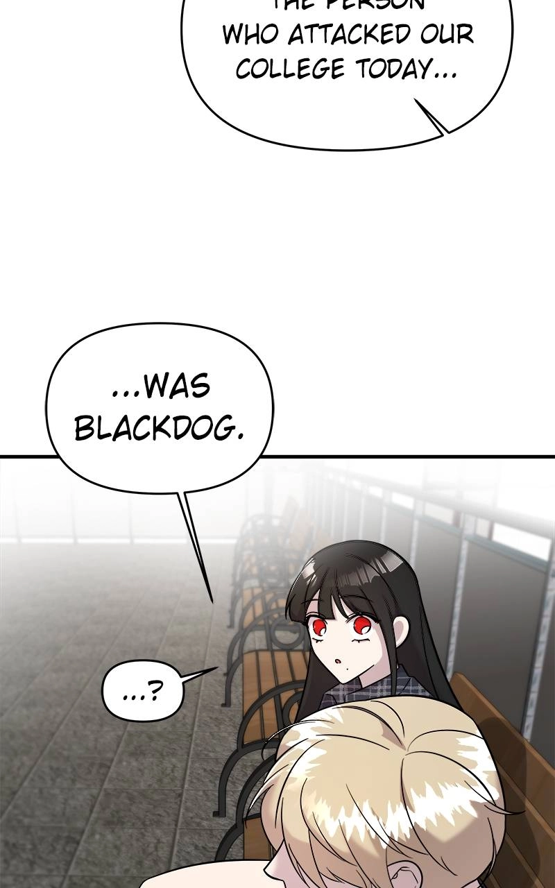 Villain with a Crush Chapter 7 Page 88
