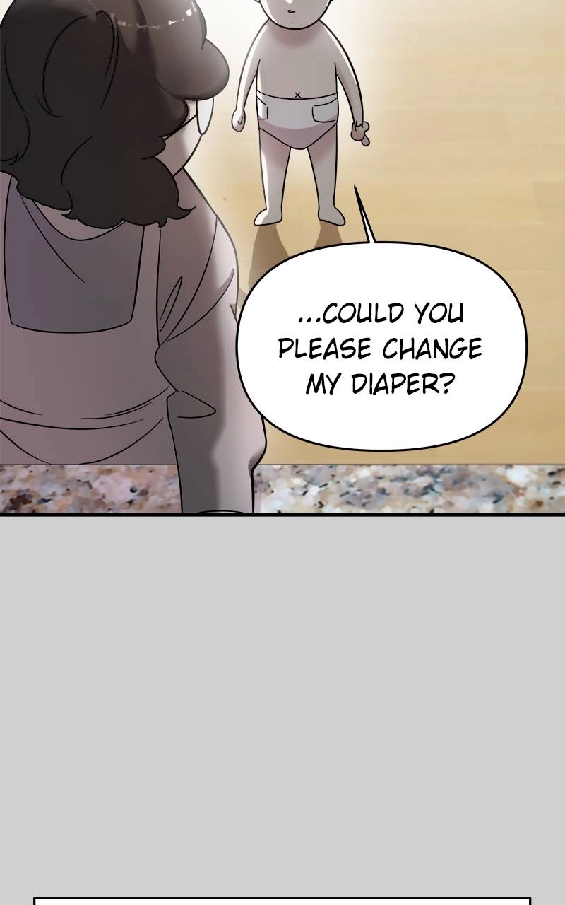 Villain with a Crush Chapter 7 Page 8