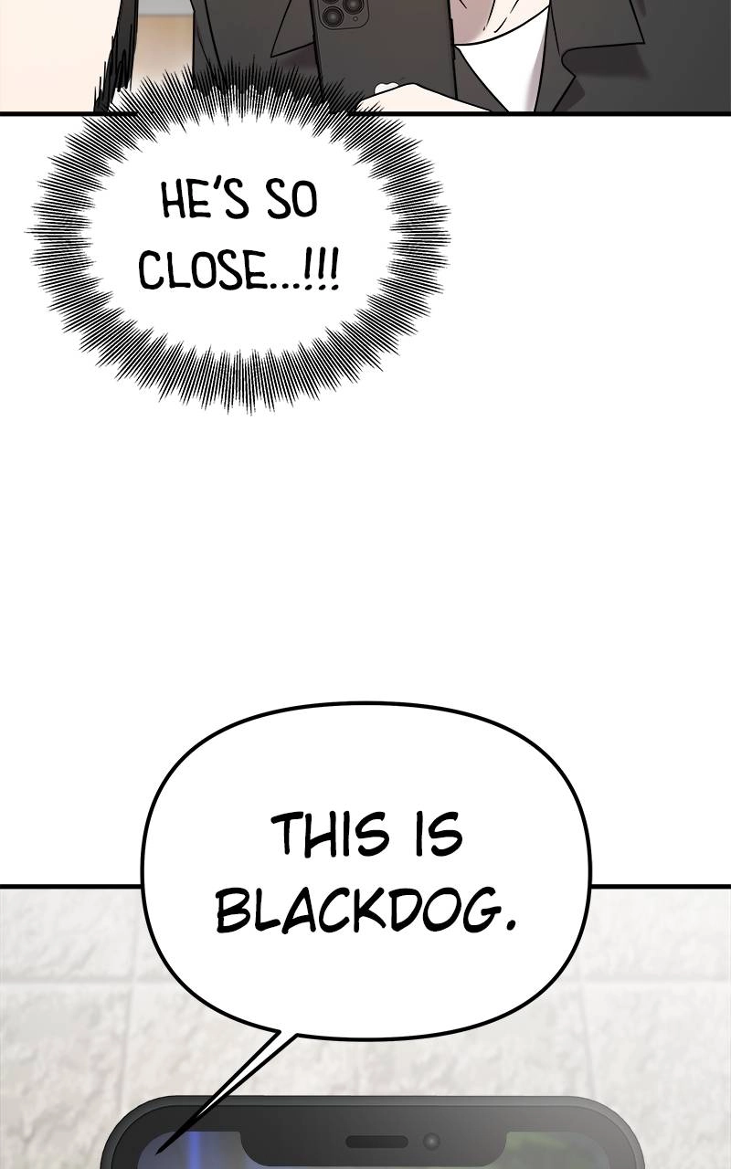 Villain with a Crush Chapter 7 Page 91