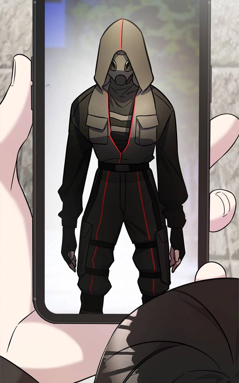 Villain with a Crush Chapter 7 Page 92