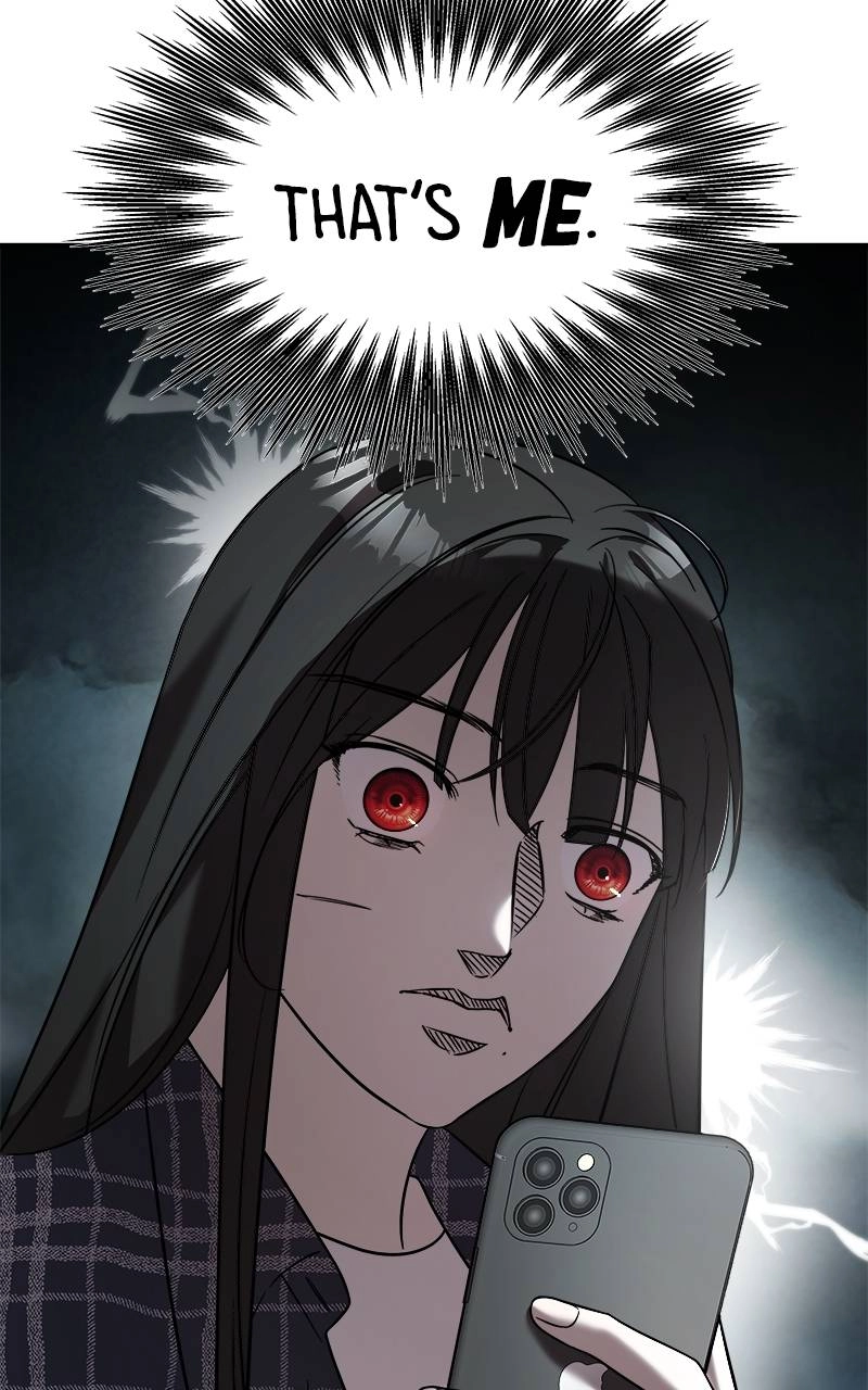 Villain with a Crush Chapter 7 Page 94