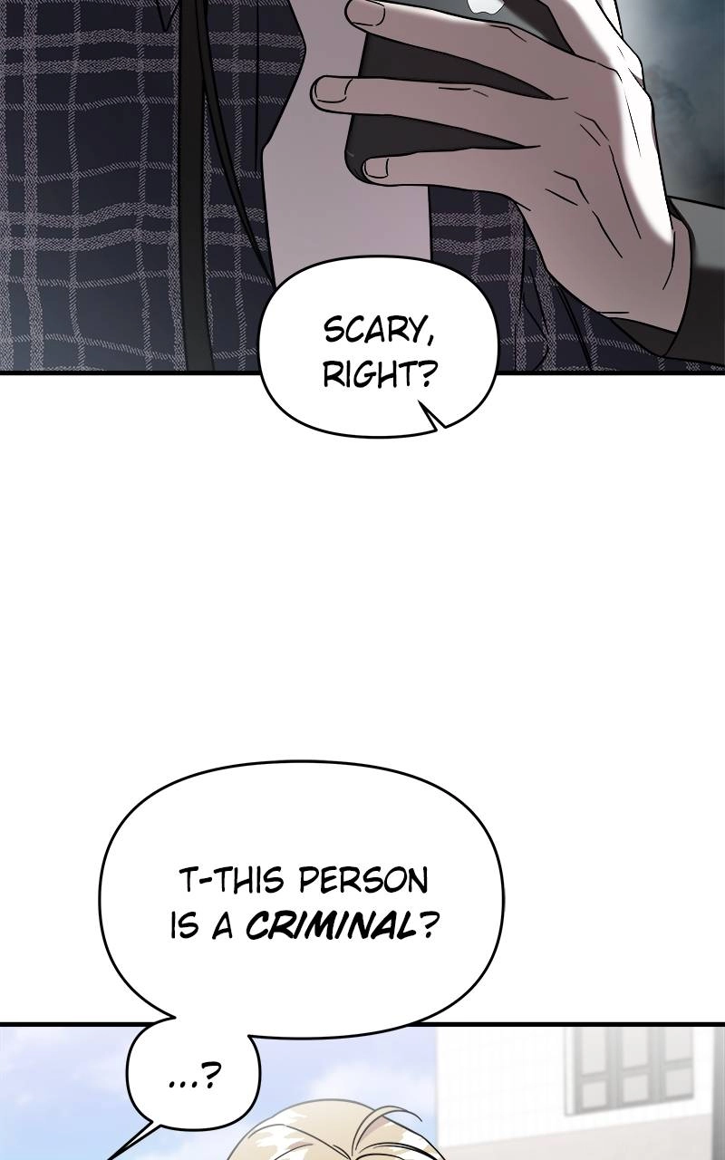 Villain with a Crush Chapter 7 Page 95