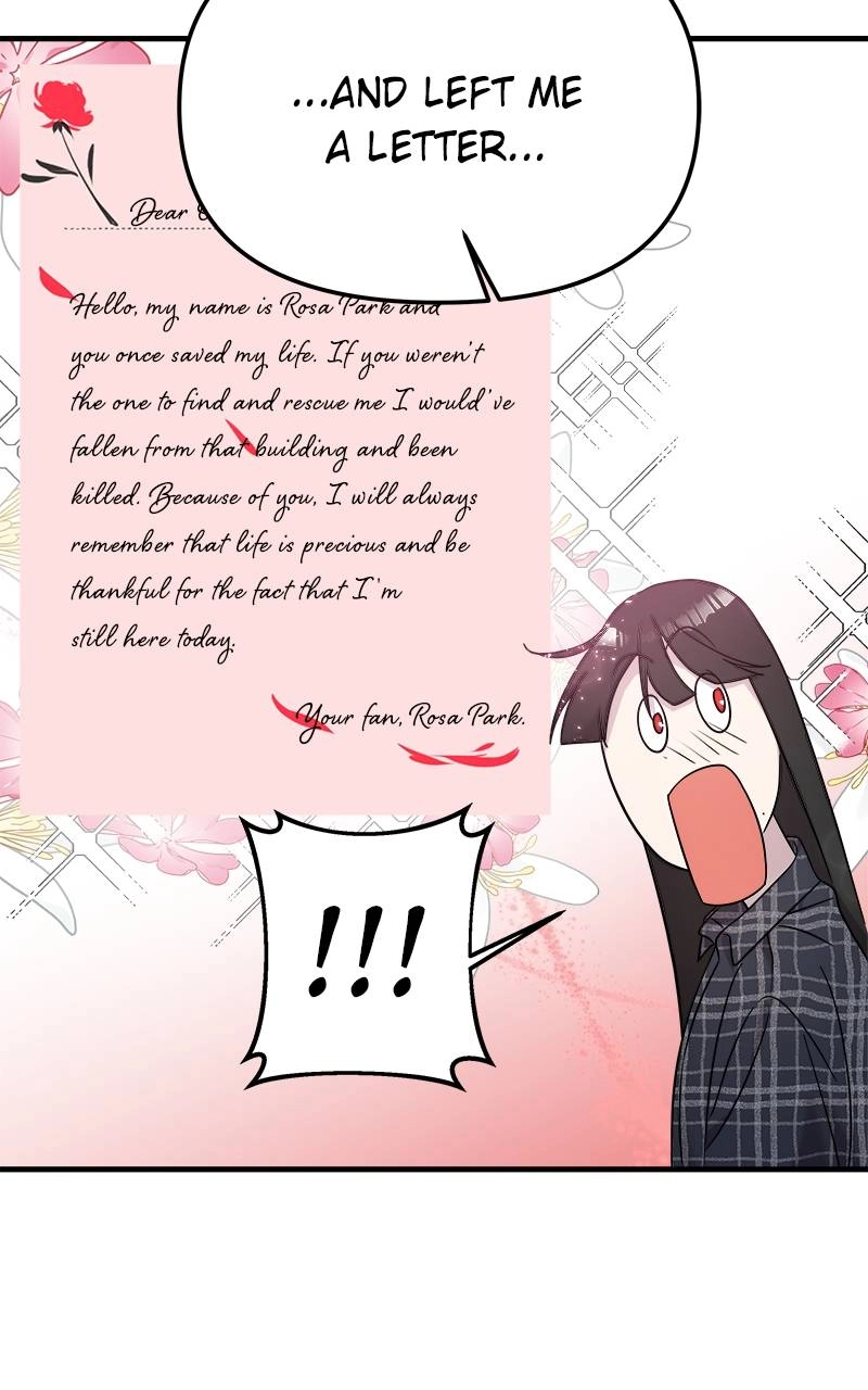 Villain with a Crush Chapter 7 Page 97