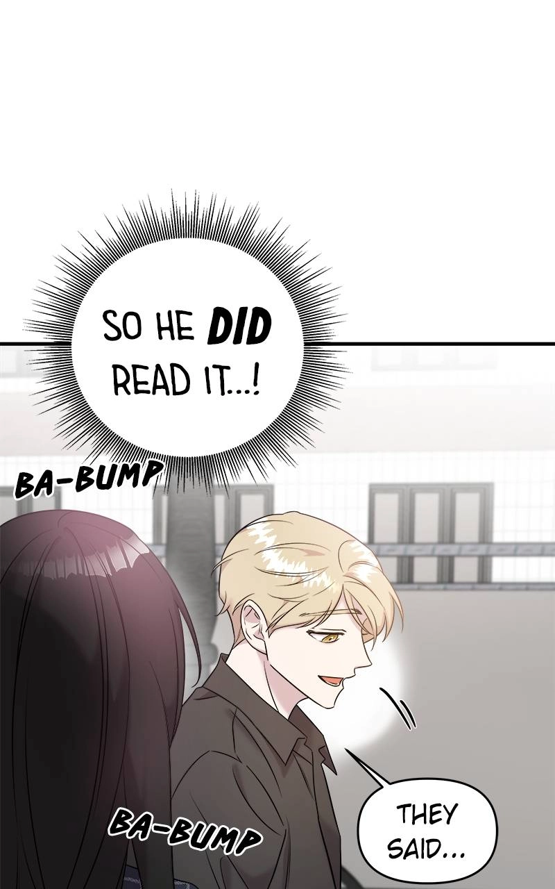 Villain with a Crush Chapter 7 Page 98