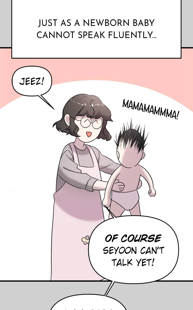 Villain with a Crush Chapter 7 Page 9