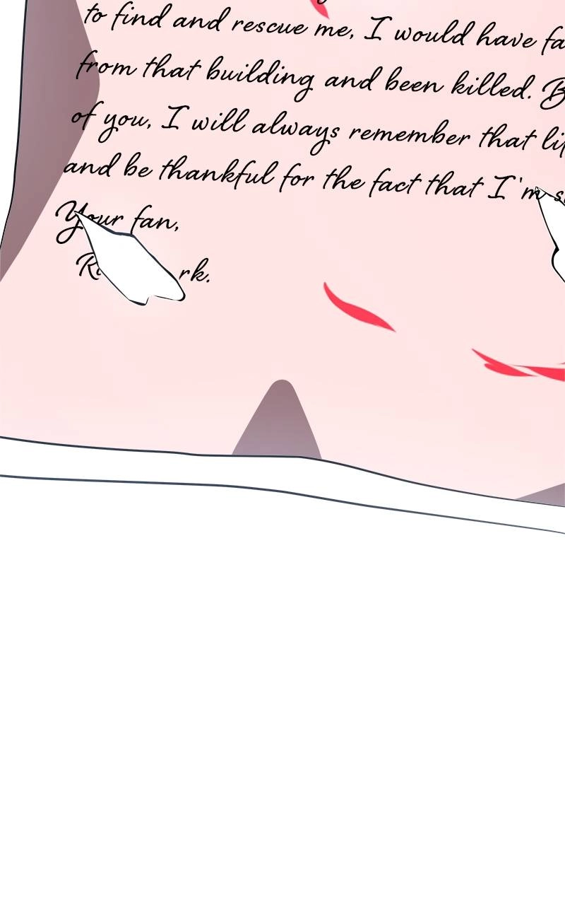 Villain with a Crush Chapter 74 Page 104