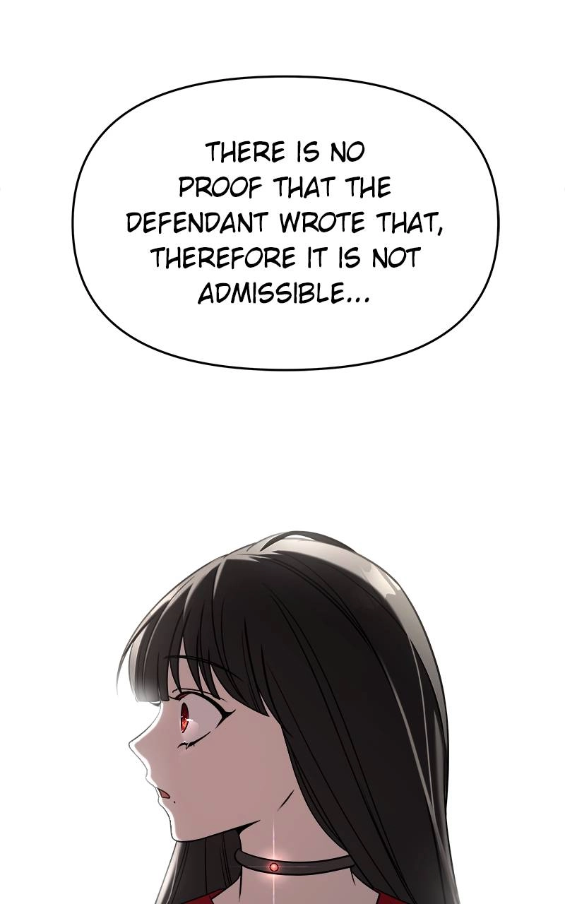 Villain with a Crush Chapter 74 Page 107