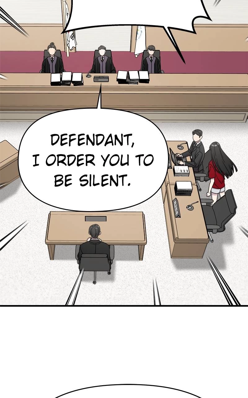 Villain with a Crush Chapter 74 Page 109