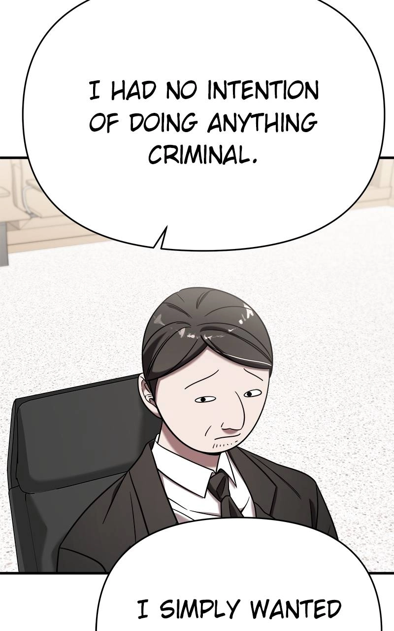 Villain with a Crush Chapter 74 Page 110