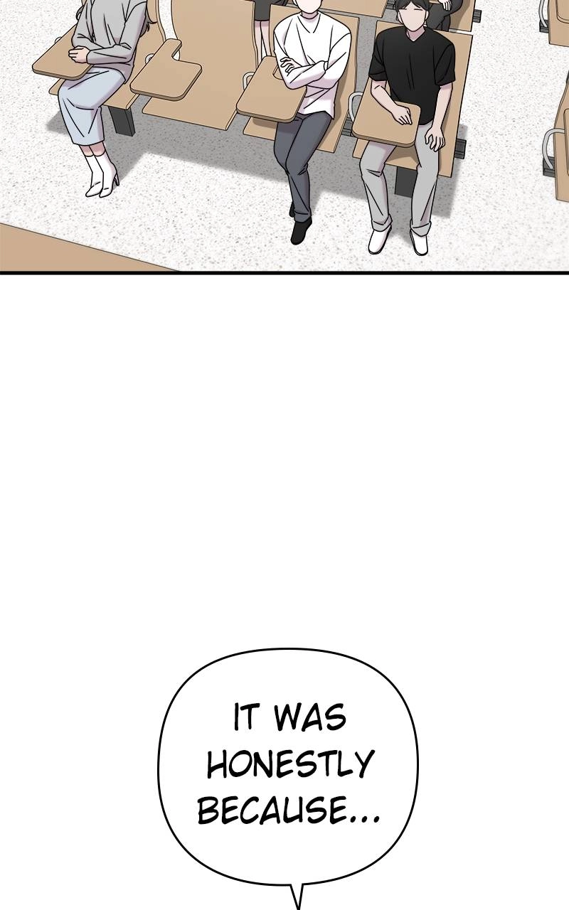 Villain with a Crush Chapter 74 Page 112