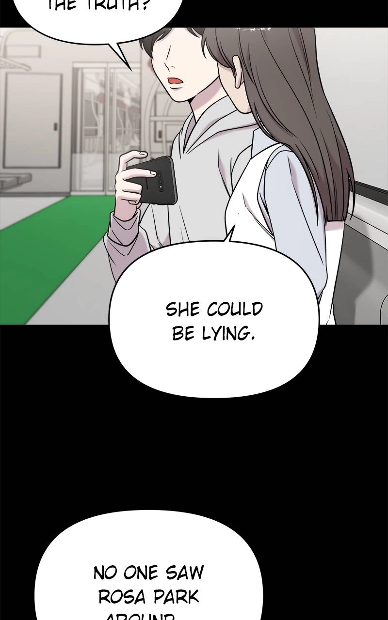 Villain with a Crush Chapter 74 Page 117