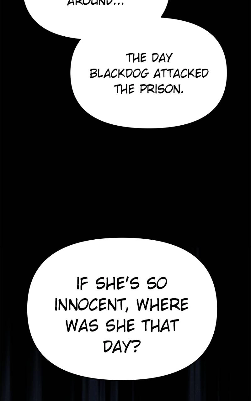 Villain with a Crush Chapter 74 Page 118