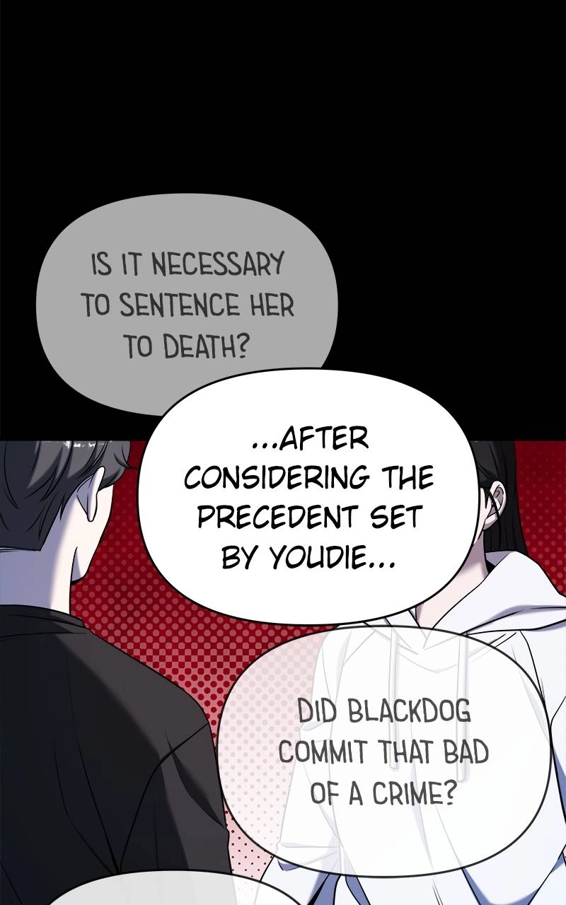 Villain with a Crush Chapter 74 Page 121
