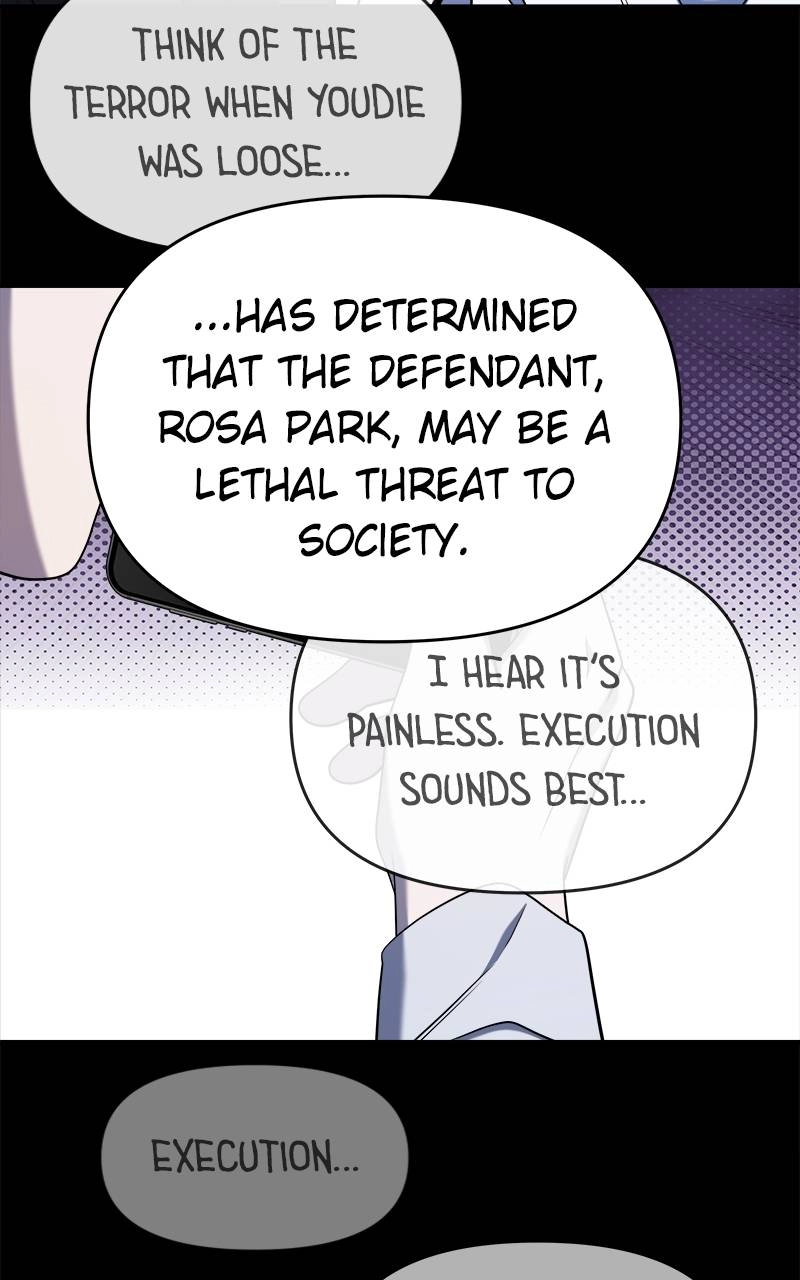 Villain with a Crush Chapter 74 Page 122