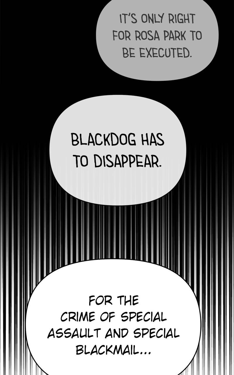 Villain with a Crush Chapter 74 Page 123