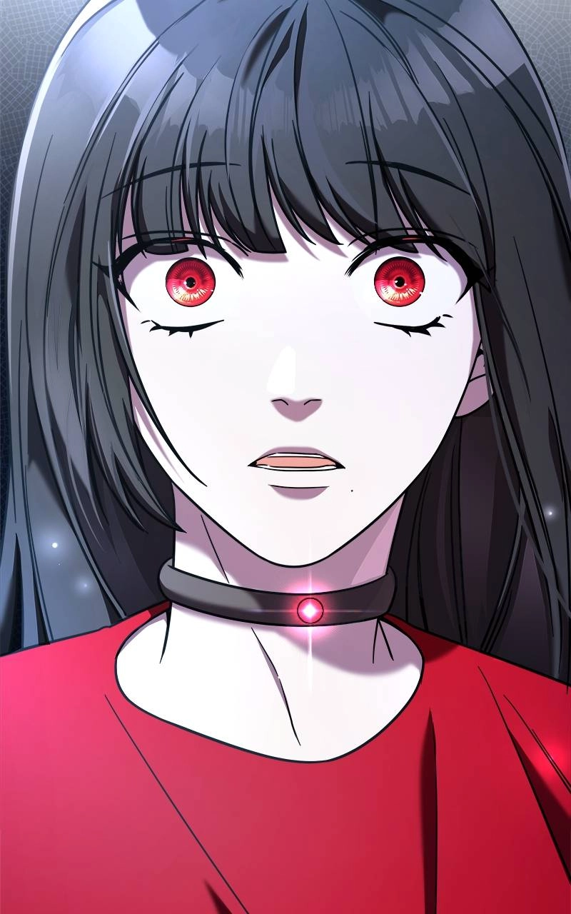 Villain with a Crush Chapter 74 Page 129