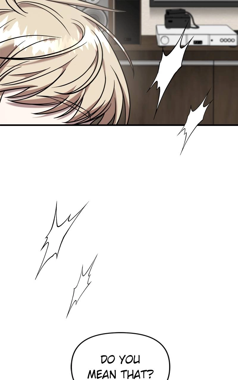 Villain with a Crush Chapter 74 Page 137