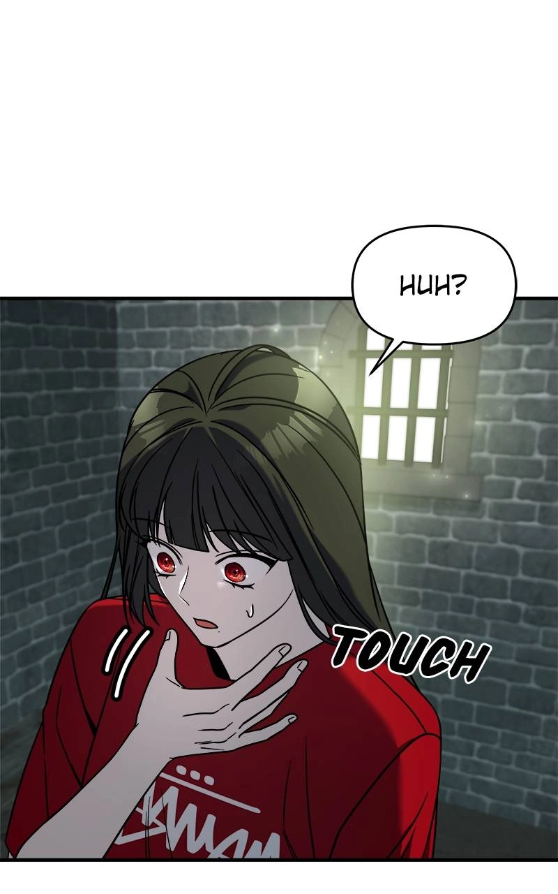 Villain with a Crush Chapter 74 Page 13