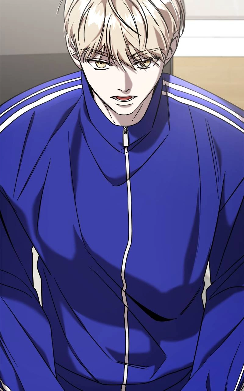 Villain with a Crush Chapter 74 Page 141