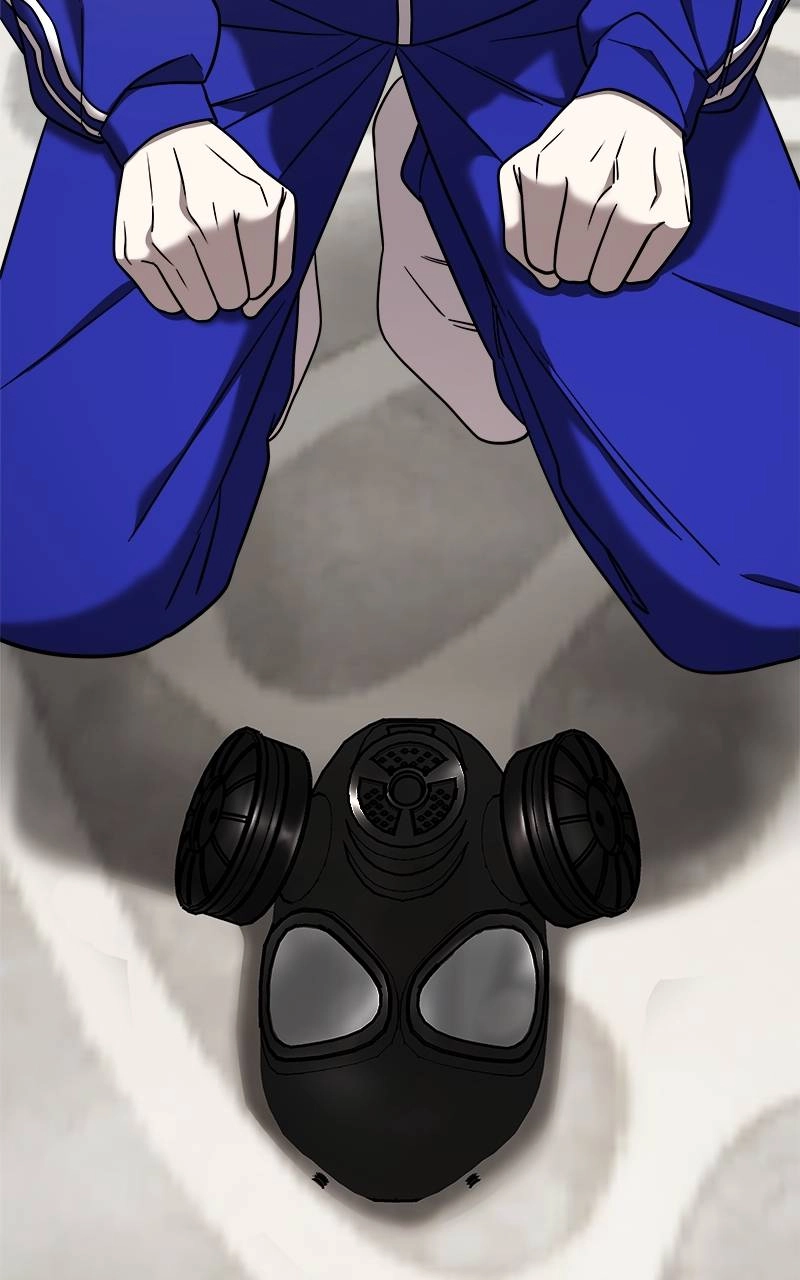 Villain with a Crush Chapter 74 Page 142