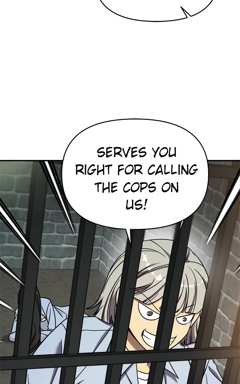 Villain with a Crush Chapter 74 Page 15