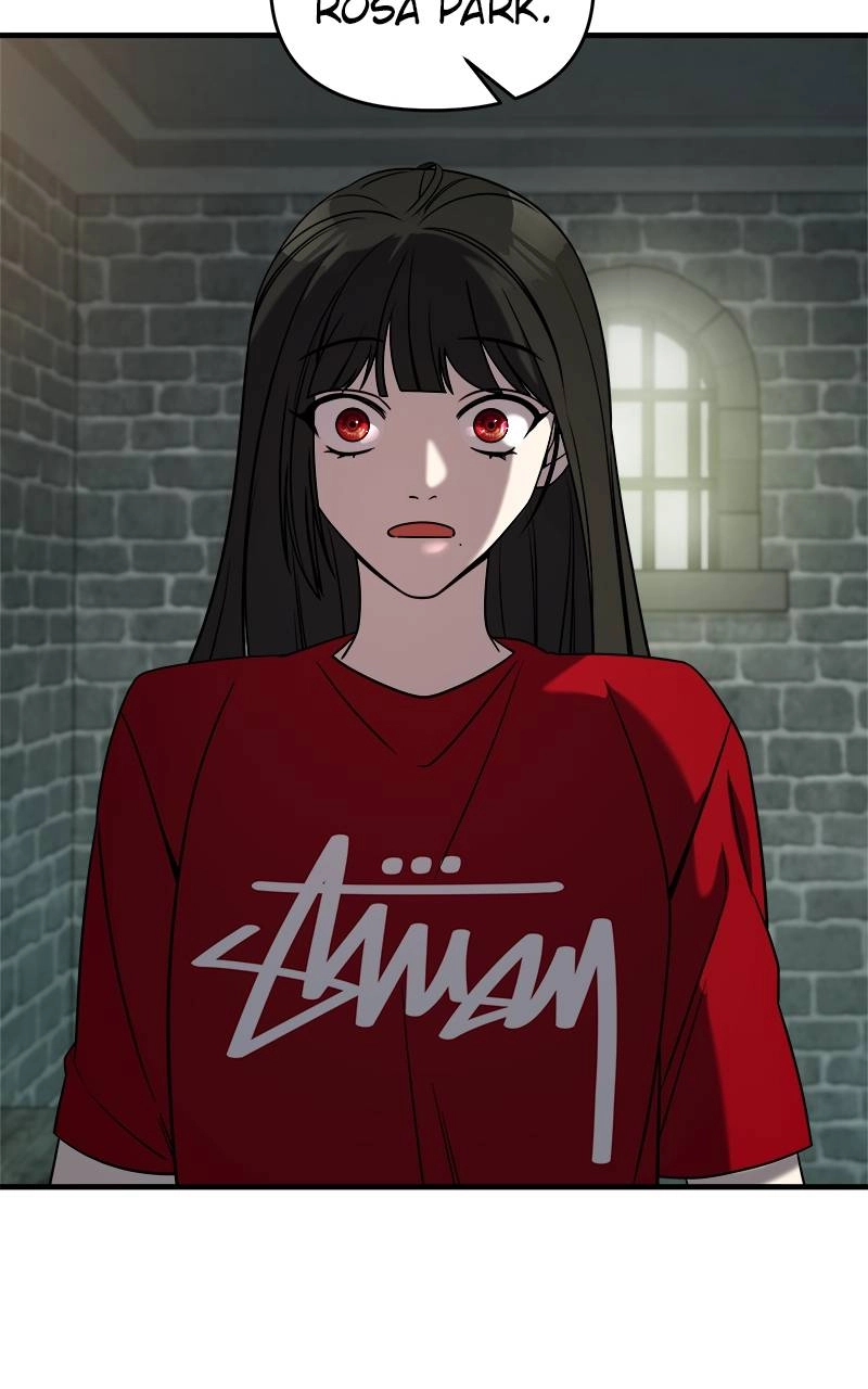 Villain with a Crush Chapter 74 Page 17