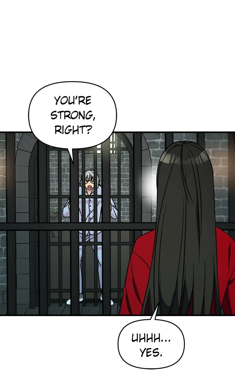 Villain with a Crush Chapter 74 Page 18