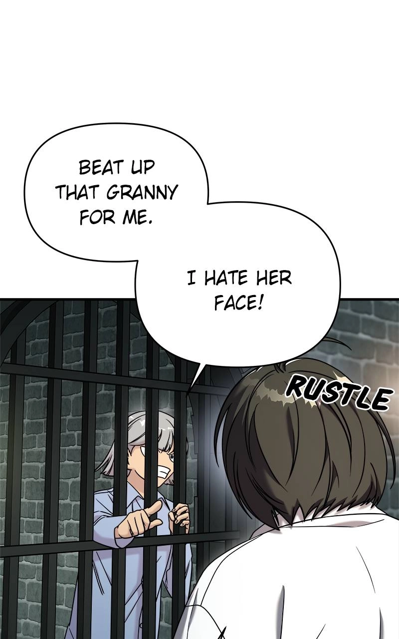 Villain with a Crush Chapter 74 Page 19