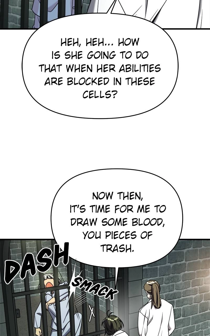 Villain with a Crush Chapter 74 Page 20