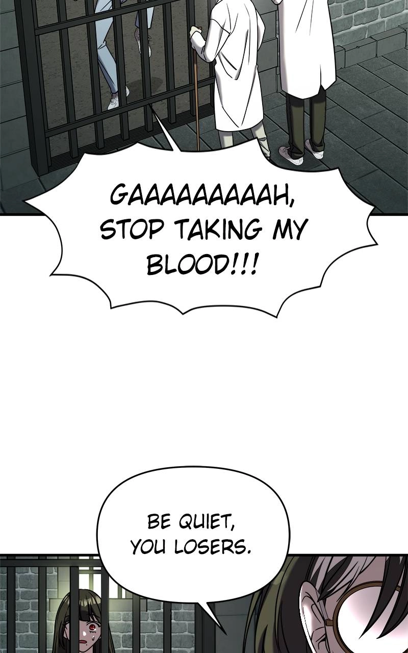 Villain with a Crush Chapter 74 Page 21