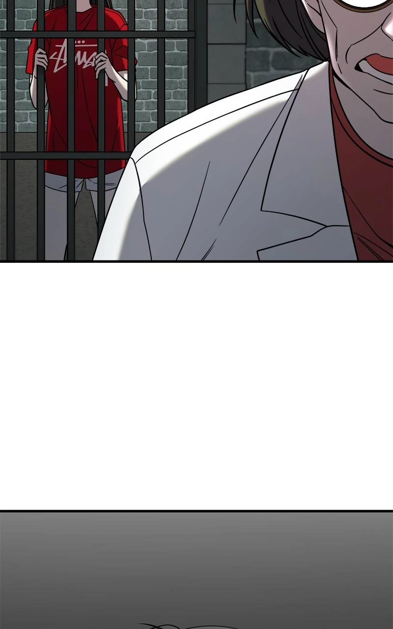 Villain with a Crush Chapter 74 Page 22