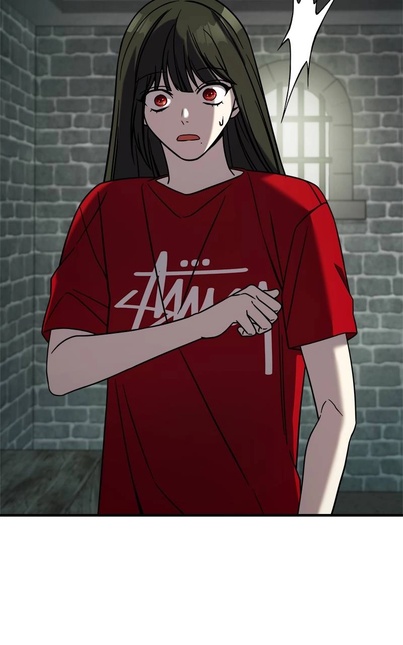 Villain with a Crush Chapter 74 Page 25
