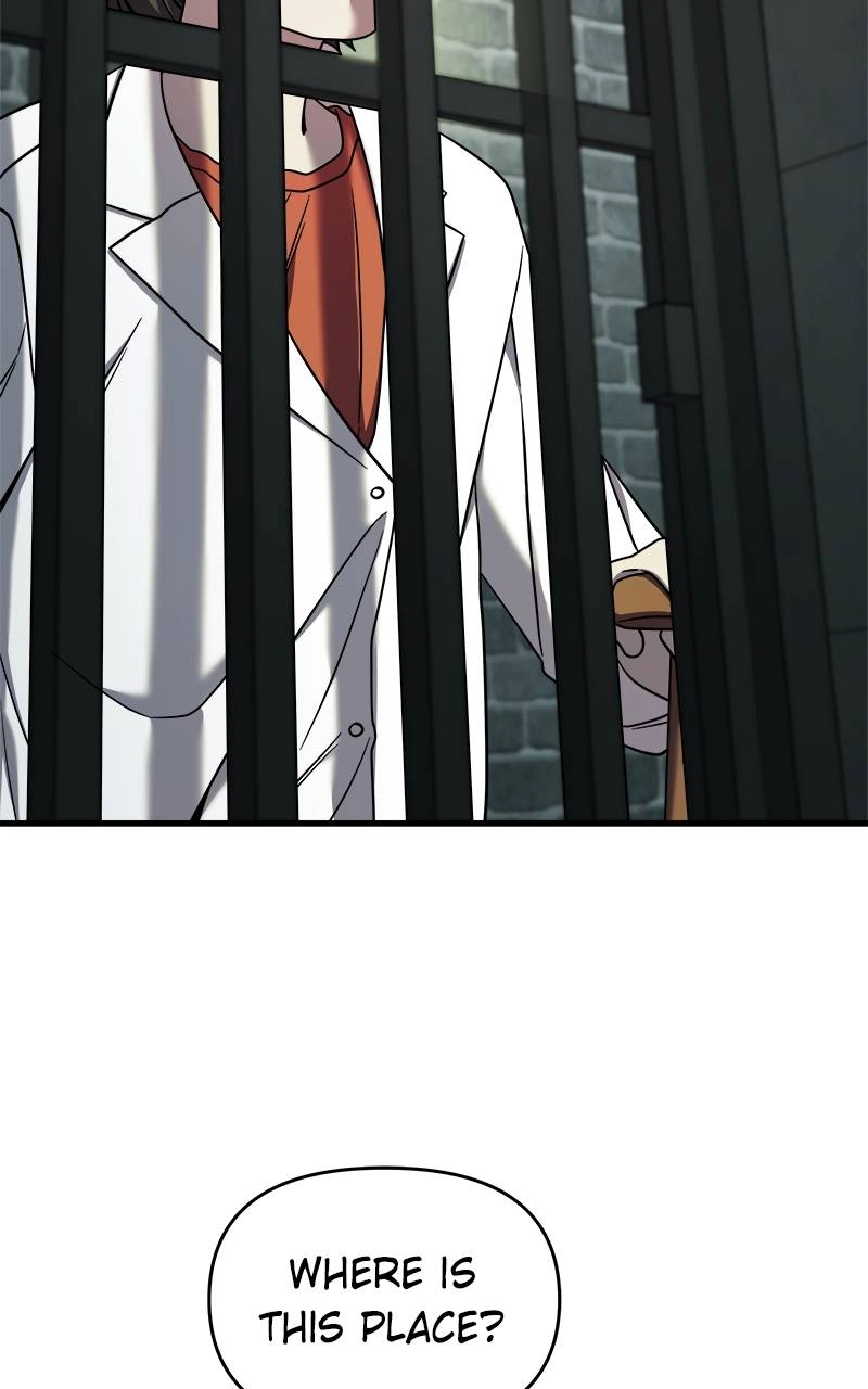 Villain with a Crush Chapter 74 Page 27