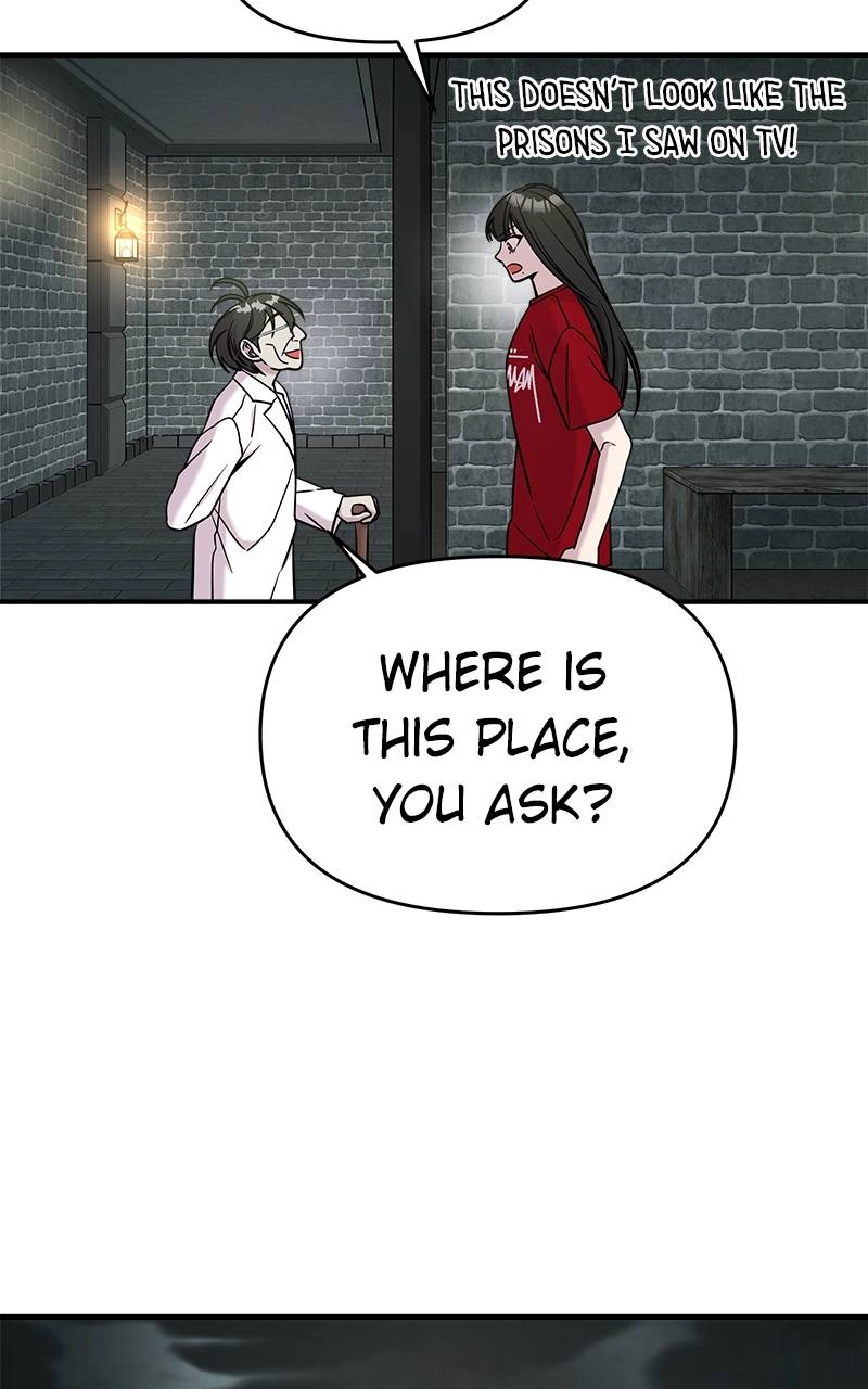 Villain with a Crush Chapter 74 Page 28
