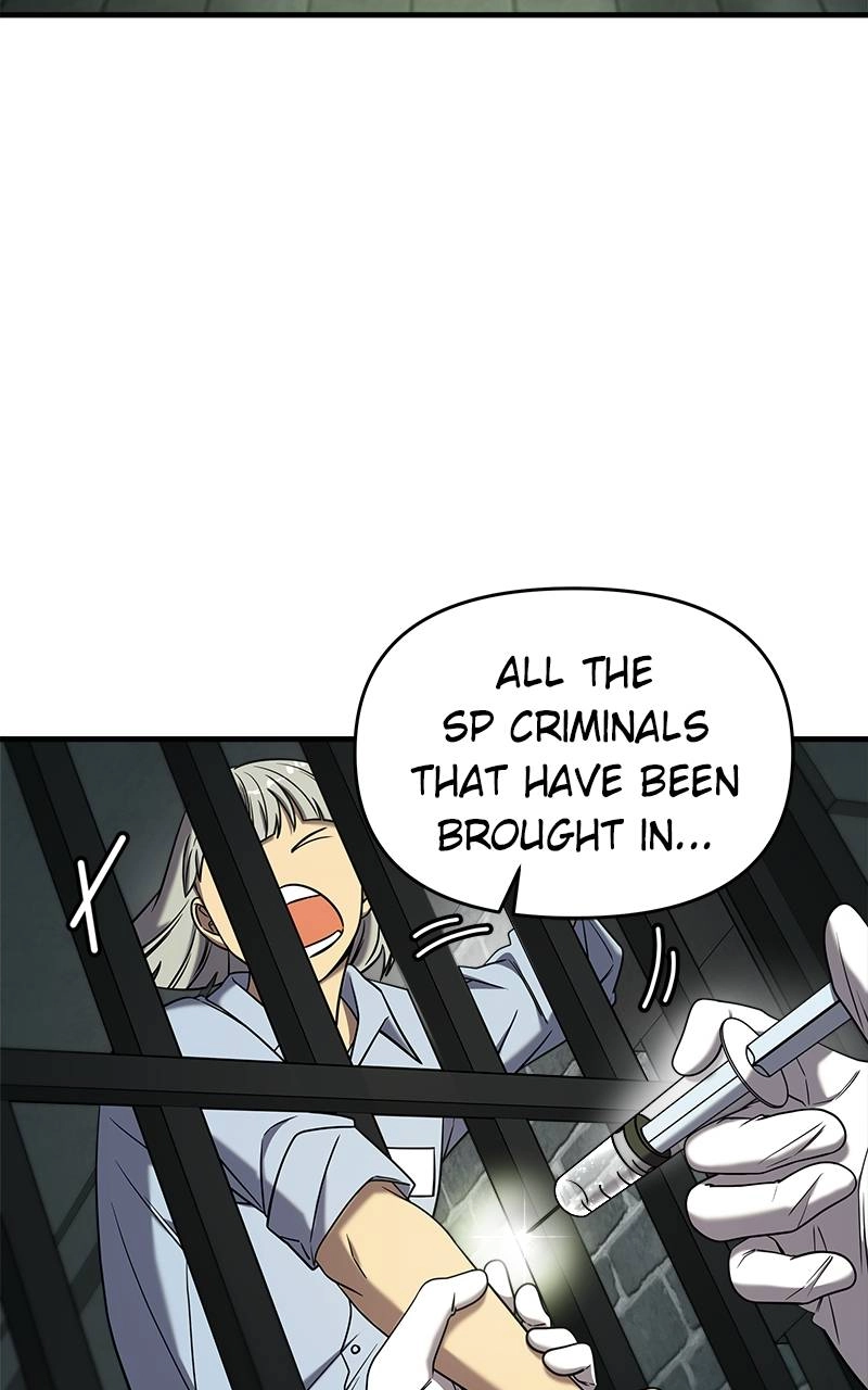 Villain with a Crush Chapter 74 Page 30