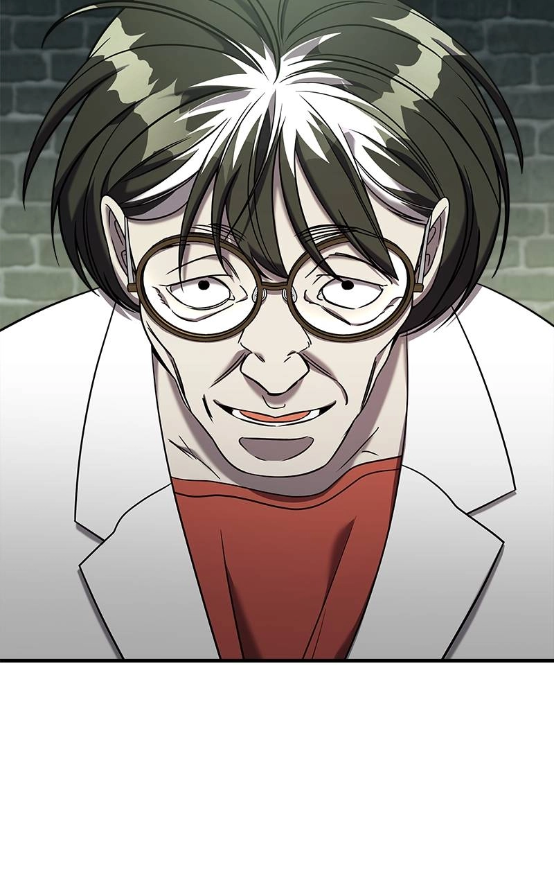 Villain with a Crush Chapter 74 Page 34