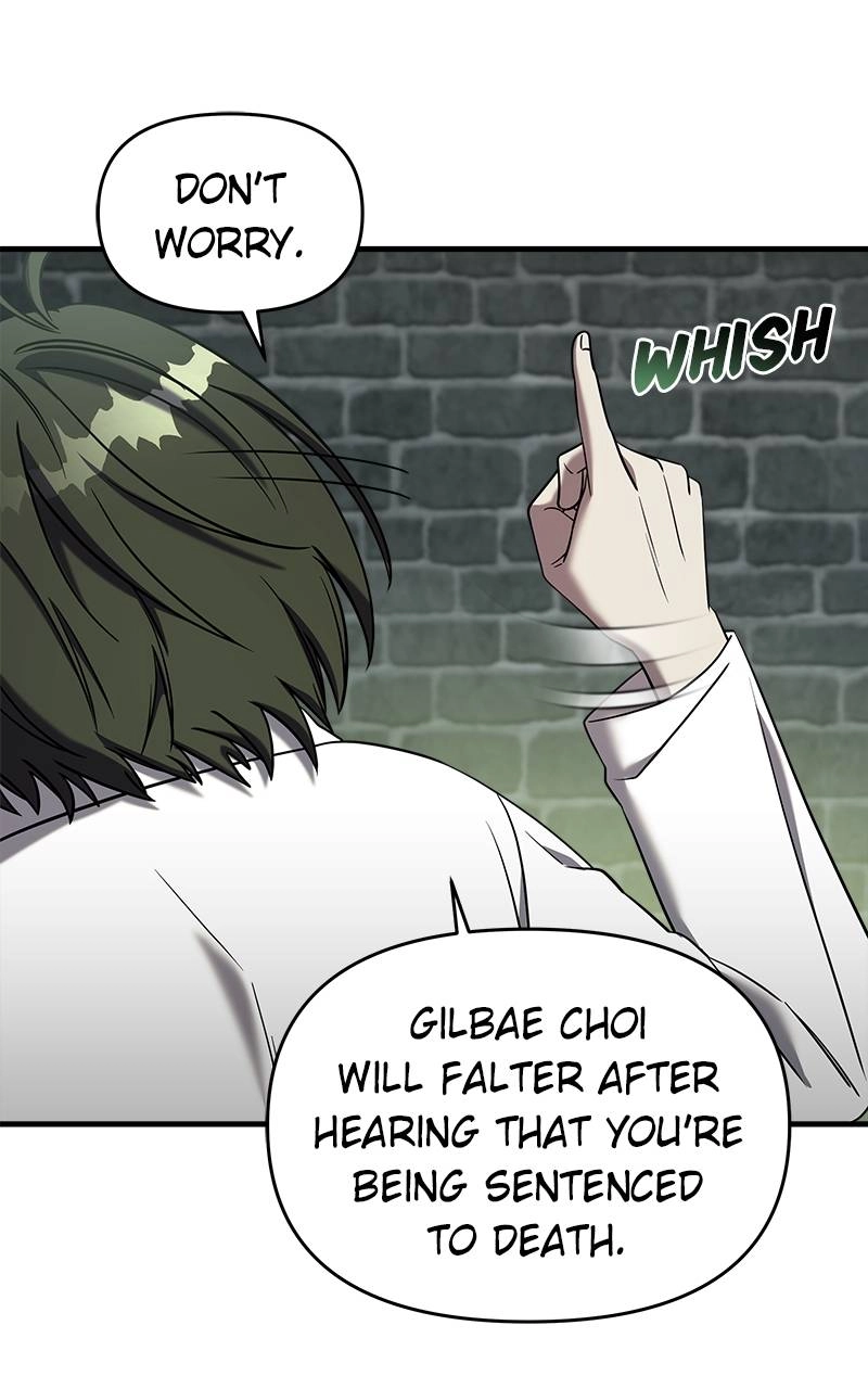 Villain with a Crush Chapter 74 Page 35