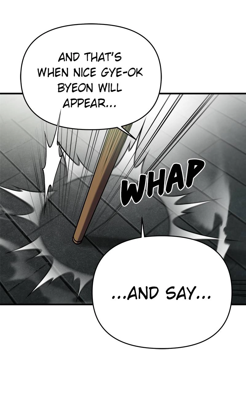 Villain with a Crush Chapter 74 Page 36