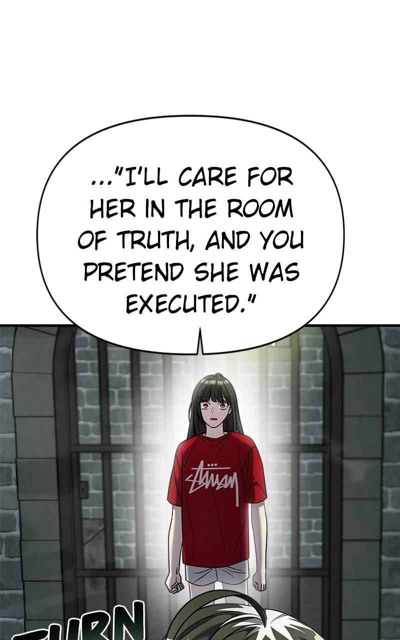 Villain with a Crush Chapter 74 Page 37