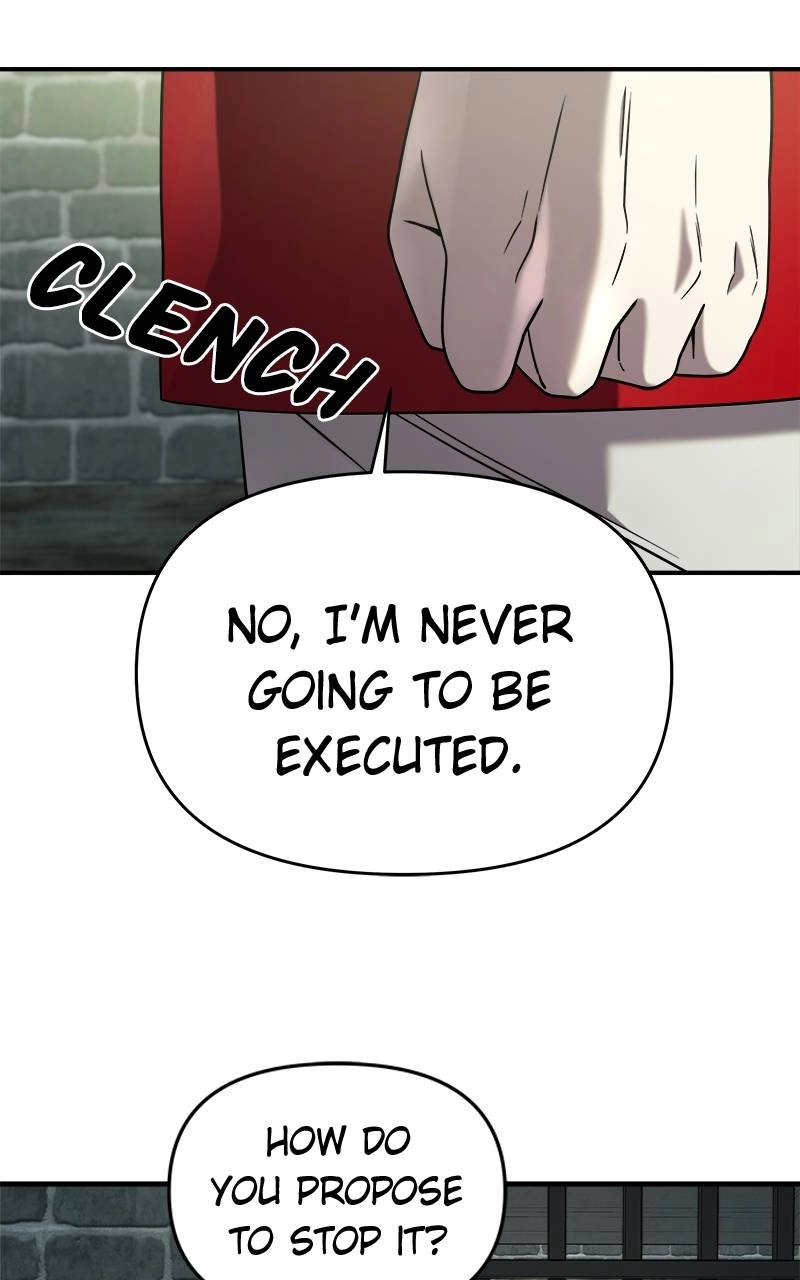 Villain with a Crush Chapter 74 Page 41