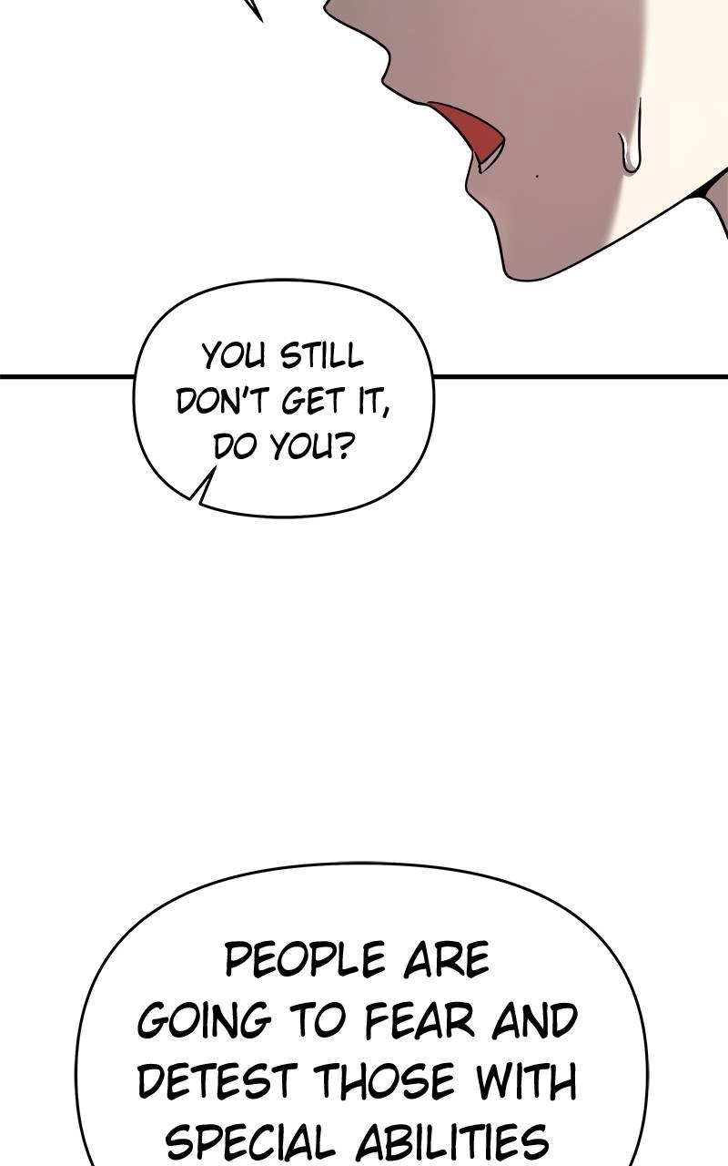 Villain with a Crush Chapter 74 Page 43