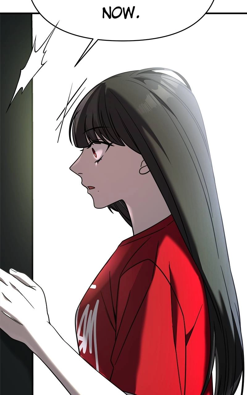 Villain with a Crush Chapter 74 Page 44
