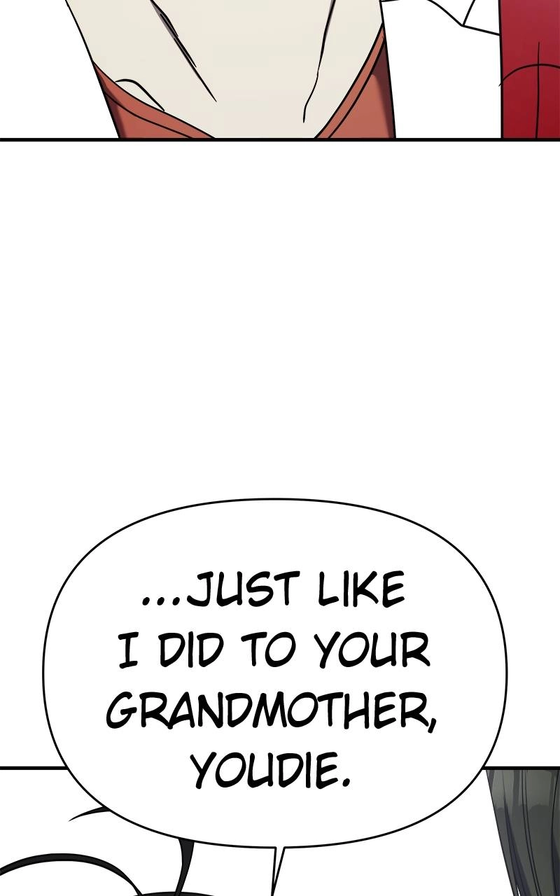 Villain with a Crush Chapter 74 Page 46
