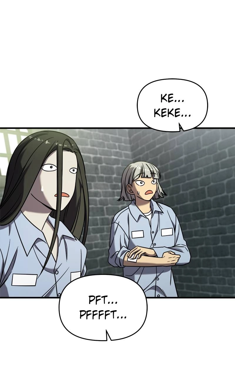 Villain with a Crush Chapter 74 Page 51