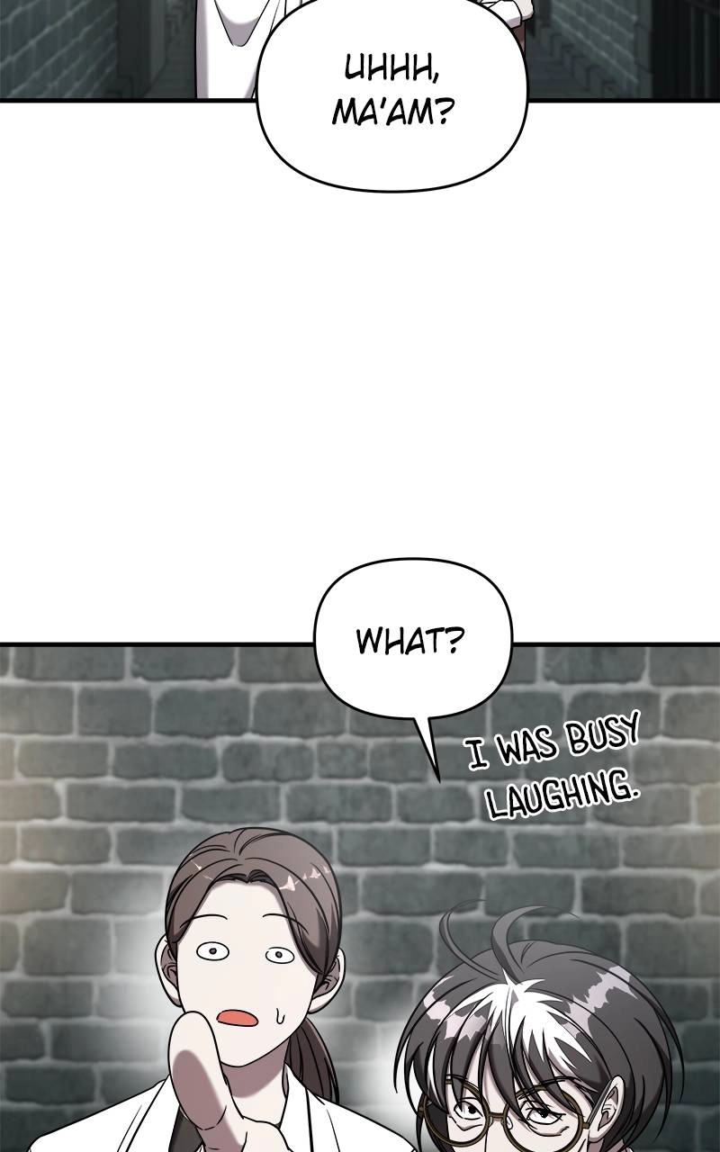 Villain with a Crush Chapter 74 Page 54