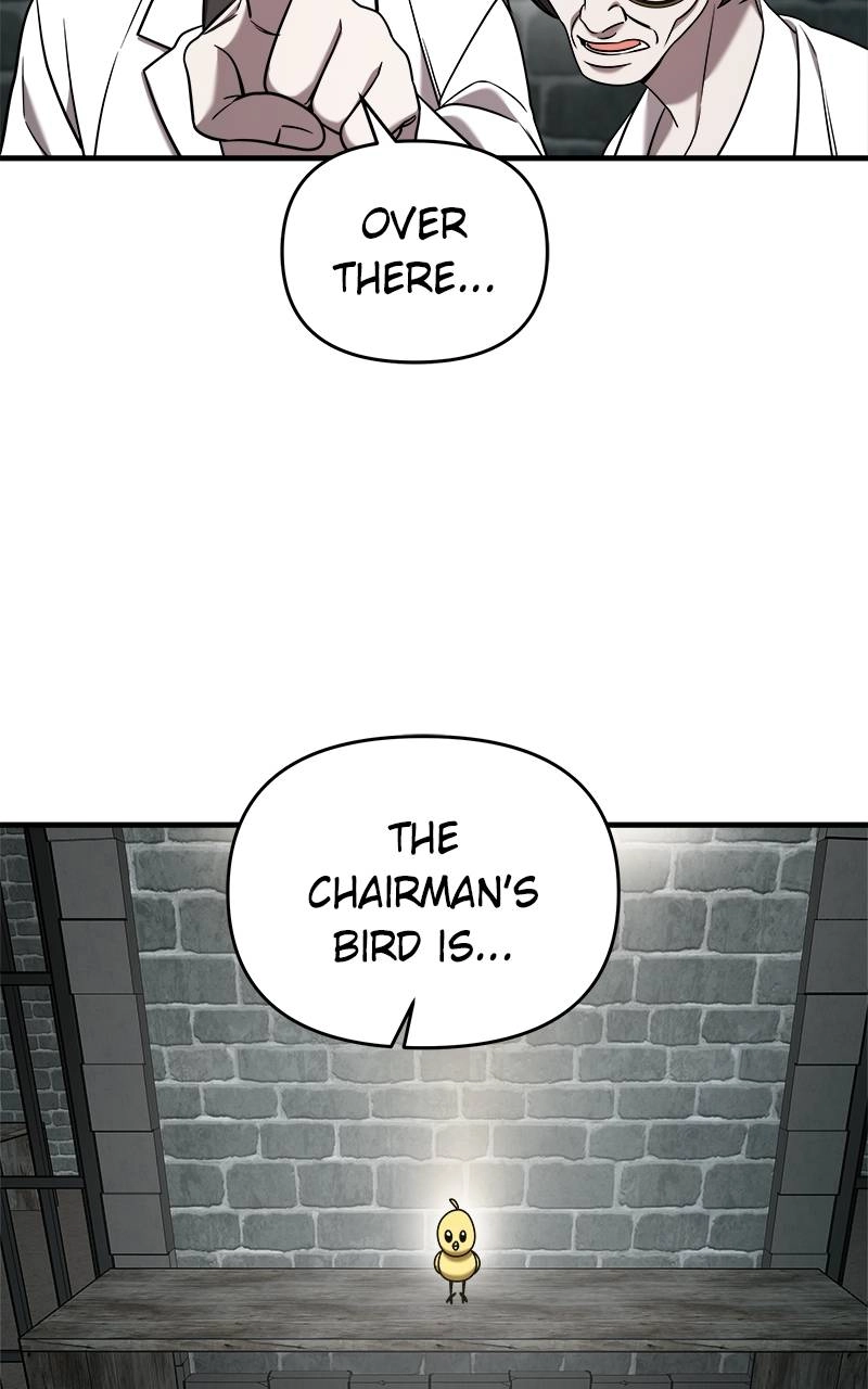 Villain with a Crush Chapter 74 Page 55