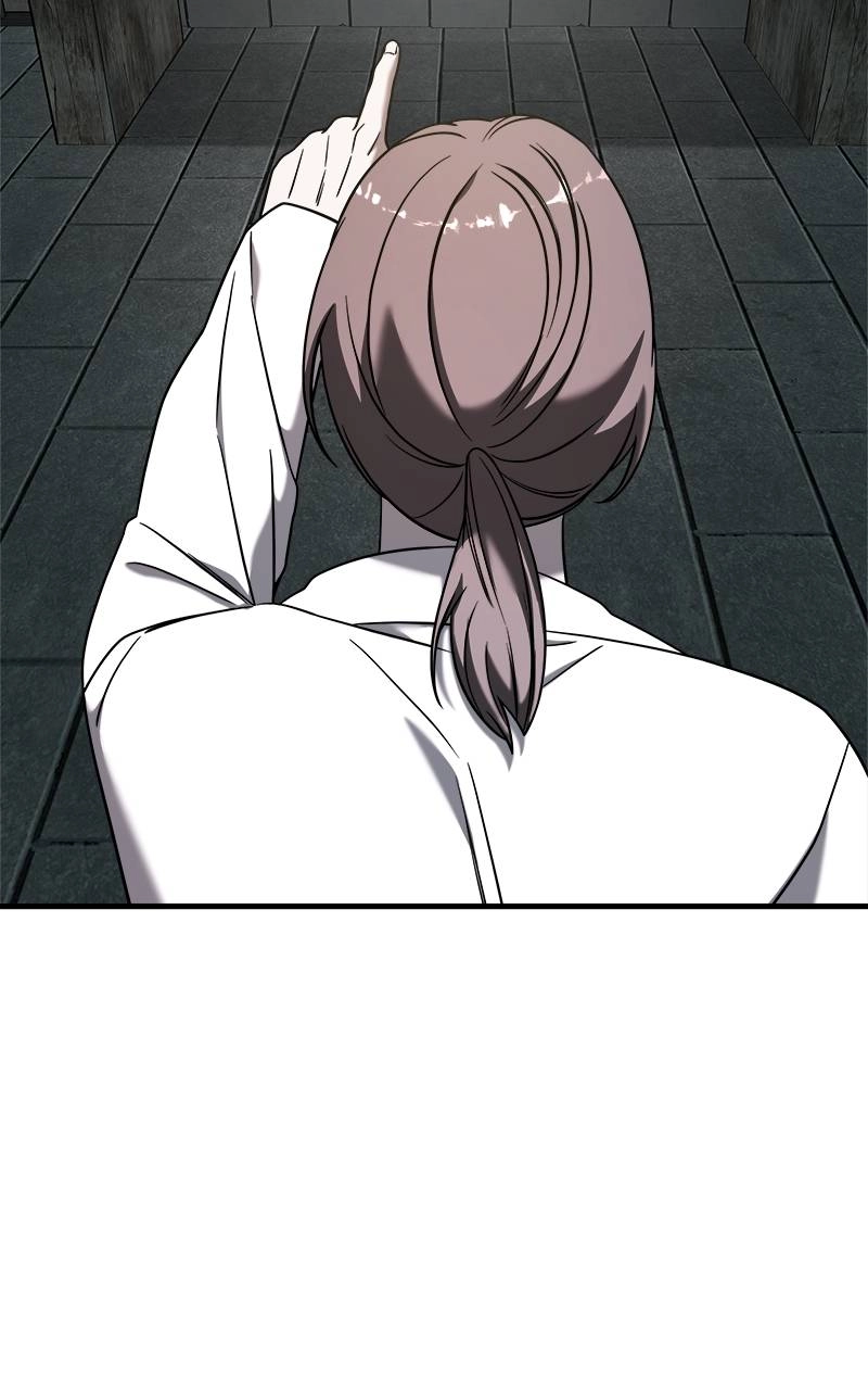 Villain with a Crush Chapter 74 Page 56