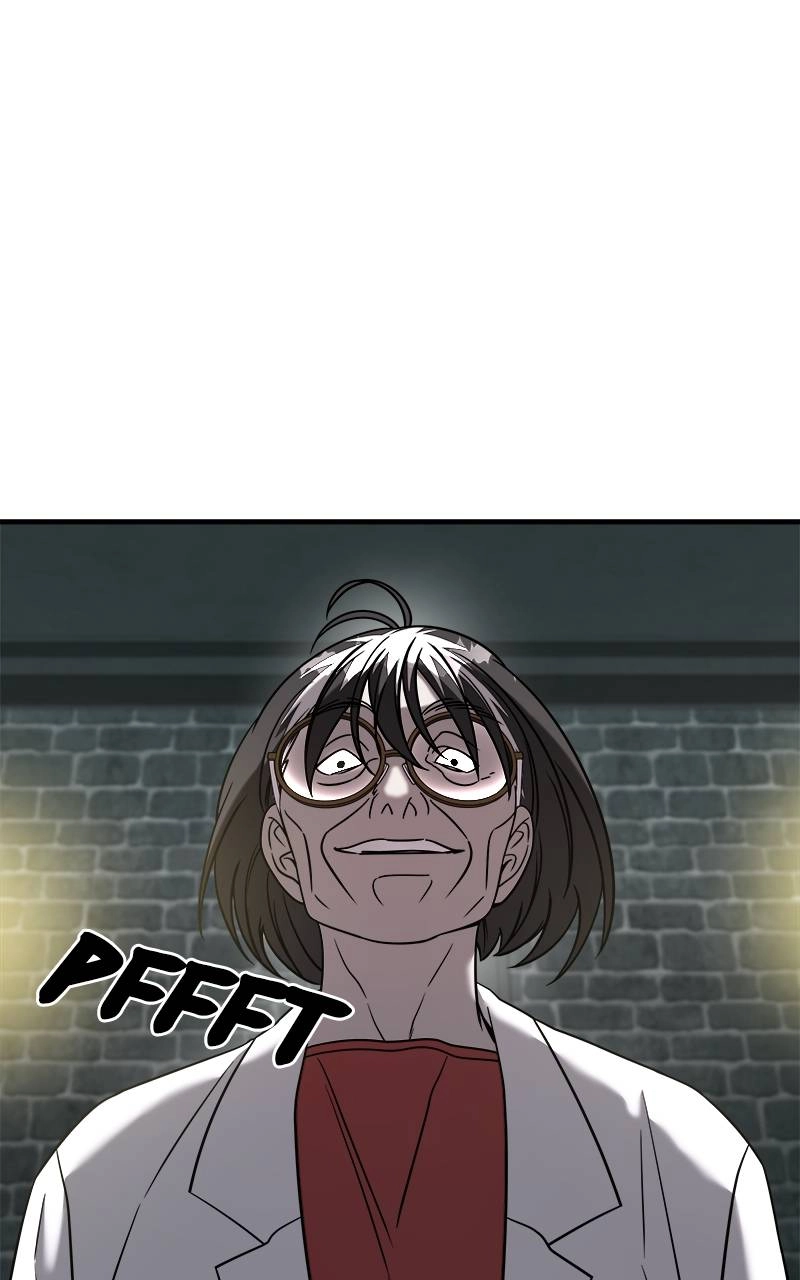 Villain with a Crush Chapter 74 Page 59